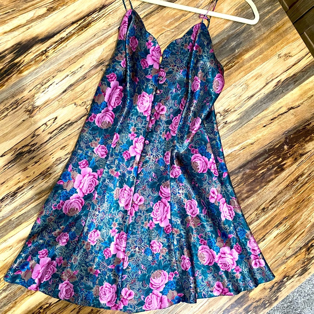 Vintage Victoria’s Secret